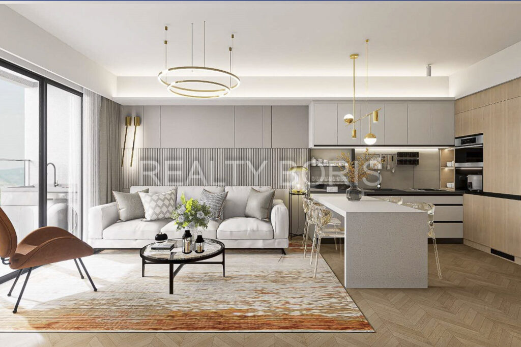 LUXURIOUS 1 BEDROOM IN WESTLANDS