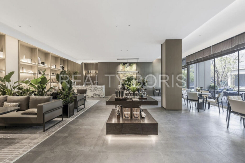 LUXURIOUS 1,2 AND 3 BEDROOMS IN WESTLANDS