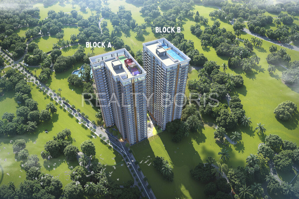LUXURIOUS 1&2 BEDROOMS IN PEPONI ROAD, WESTLANDS