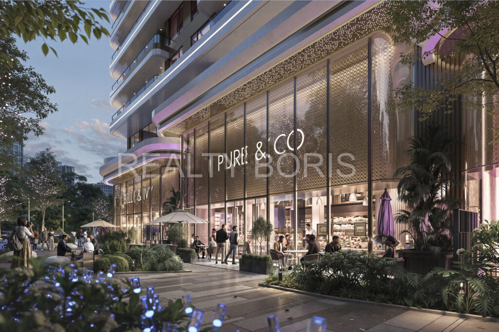 LUXURIOUS 2,3 AND 4 BEDROOMS IN WESTLANDS.