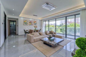 Good Rental Yield in Nairobi 2026