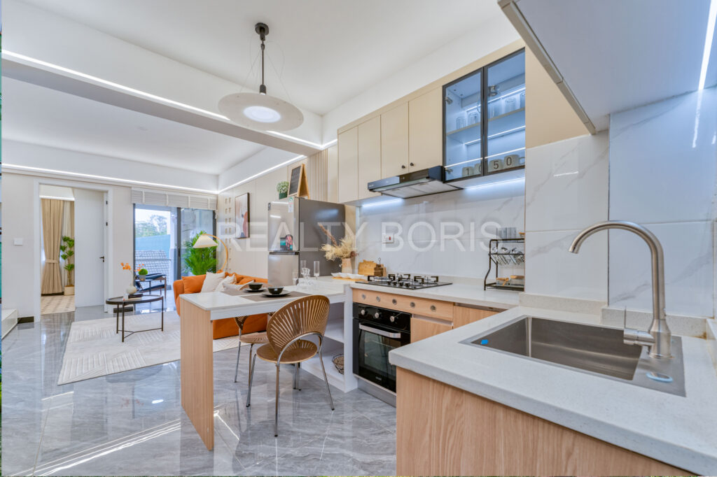LUXURIOUS 2 BEDROOM IN KILIMANI