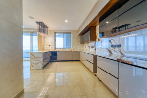 saving for luxury property in Kileleshwa