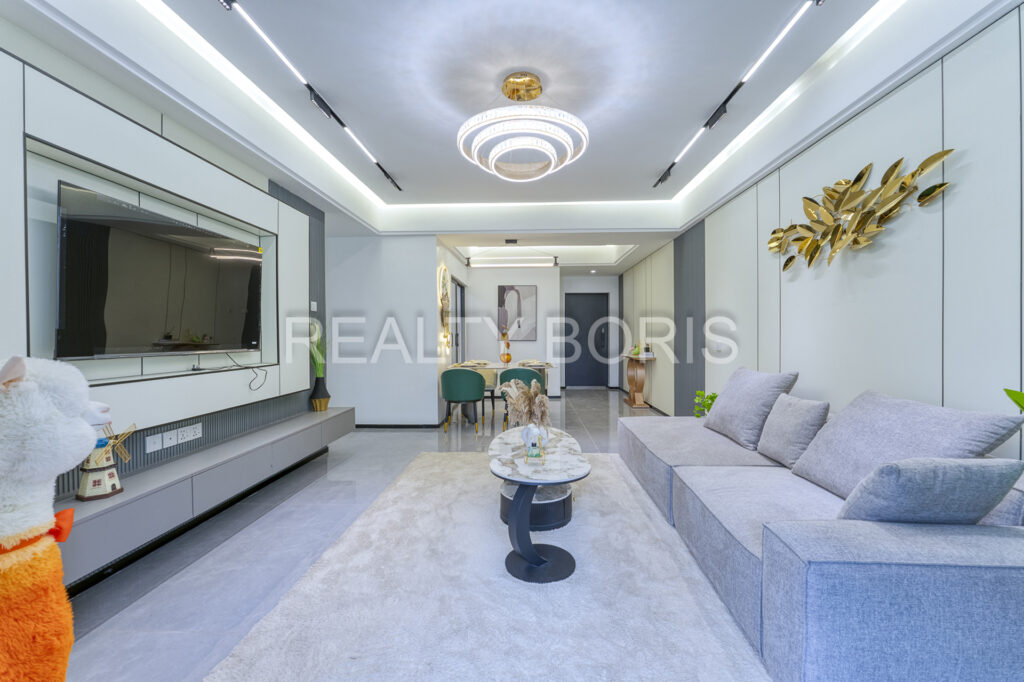 LUXURIOUS 3 BED IN WESTLANDS
