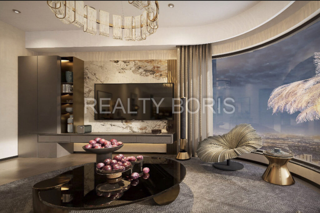 LUXURIOUS 1 BEDROOM IN WESTLANDS