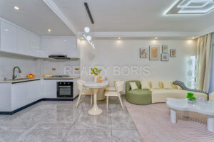 the appeal of short-term rentals Westlands.