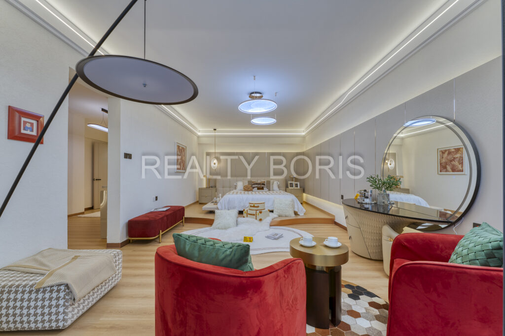 kilimani westlands 1-bedroom