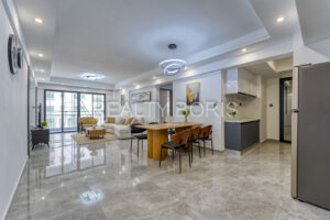 studio apartment in upperhill vs kilimani