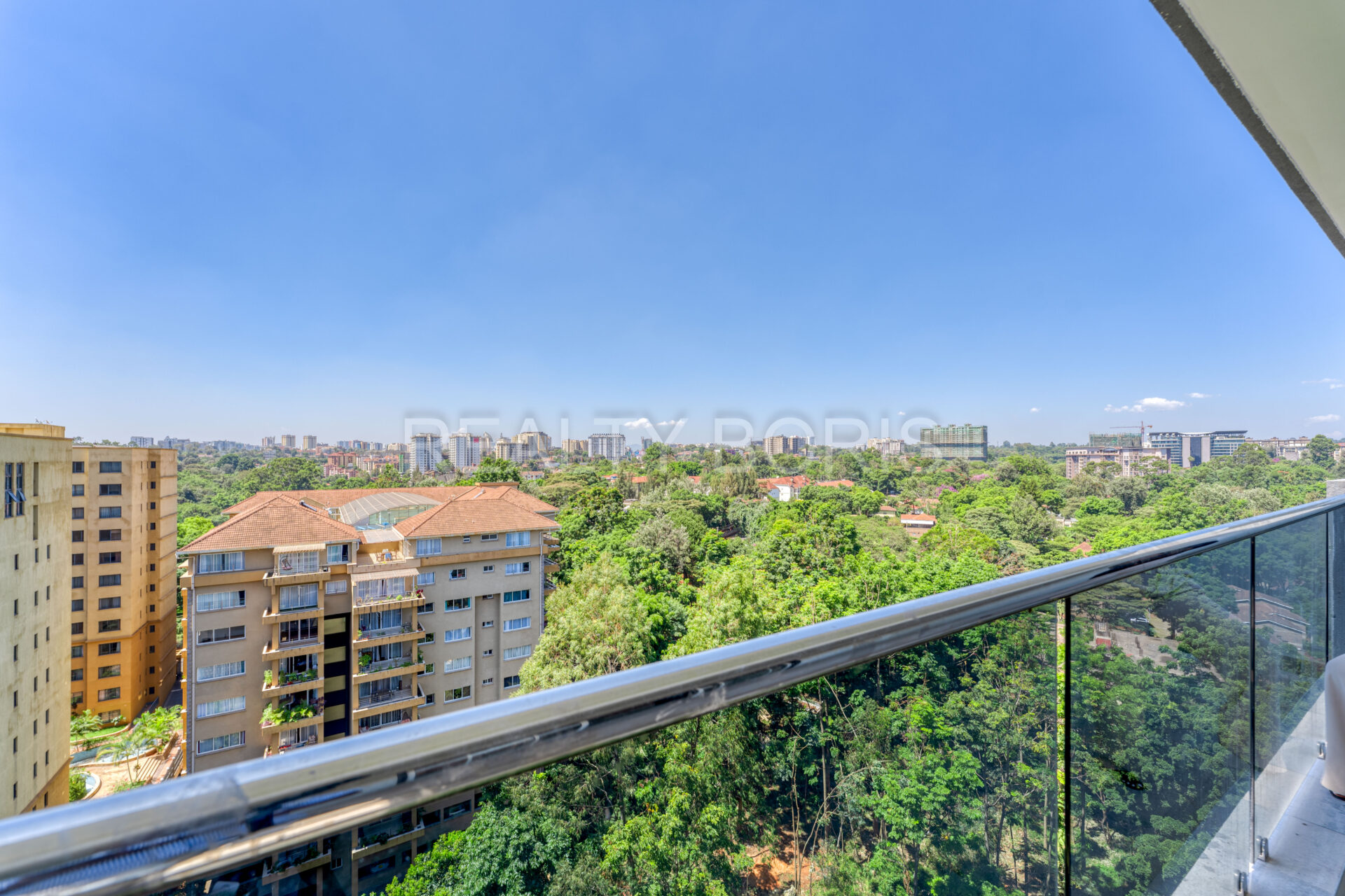 why location matters in Westlands for investment