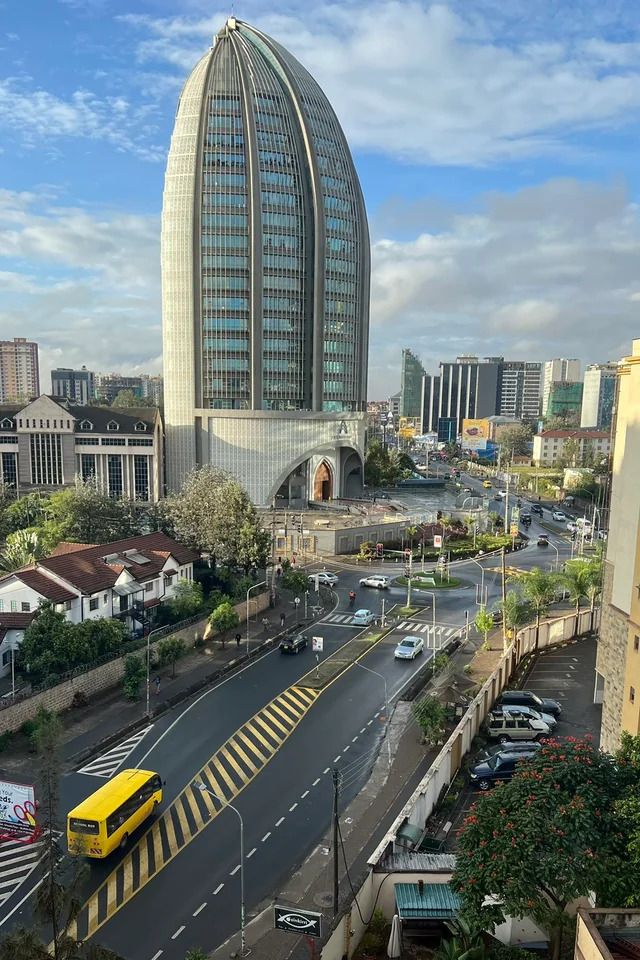 Best Neighborhood in Nairobi for Young Professionals 2026