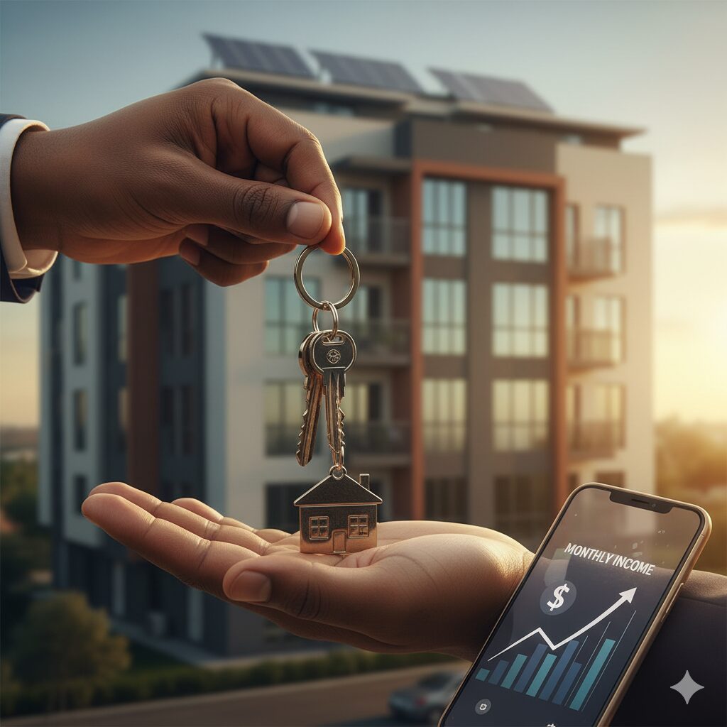 Comparative market analysis (CMA)