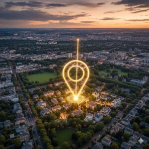 Mixed use developments ini Kileleshwa