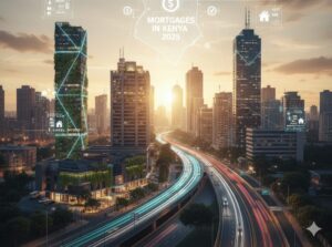 infrastructure and real estate investment