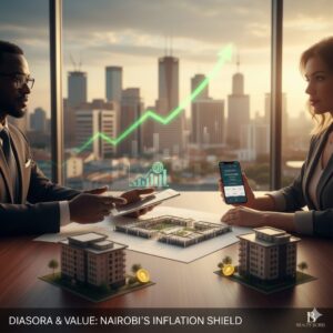 buy property in Kenya