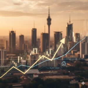 off-plan property in Nairobi