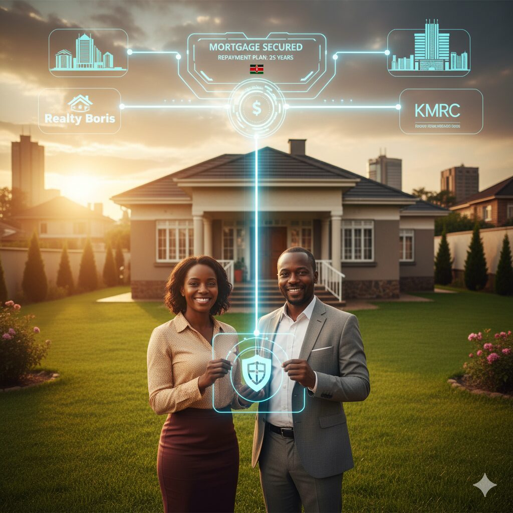 hidden cost of buying property in Nairobi