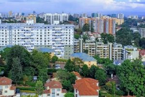 Best Neighborhood in Nairobi for Young Professionals 2026