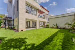 It is important to have a lawyer when buying a property in Lavington