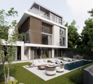 land prices vs apartments prices in Kileleshwa