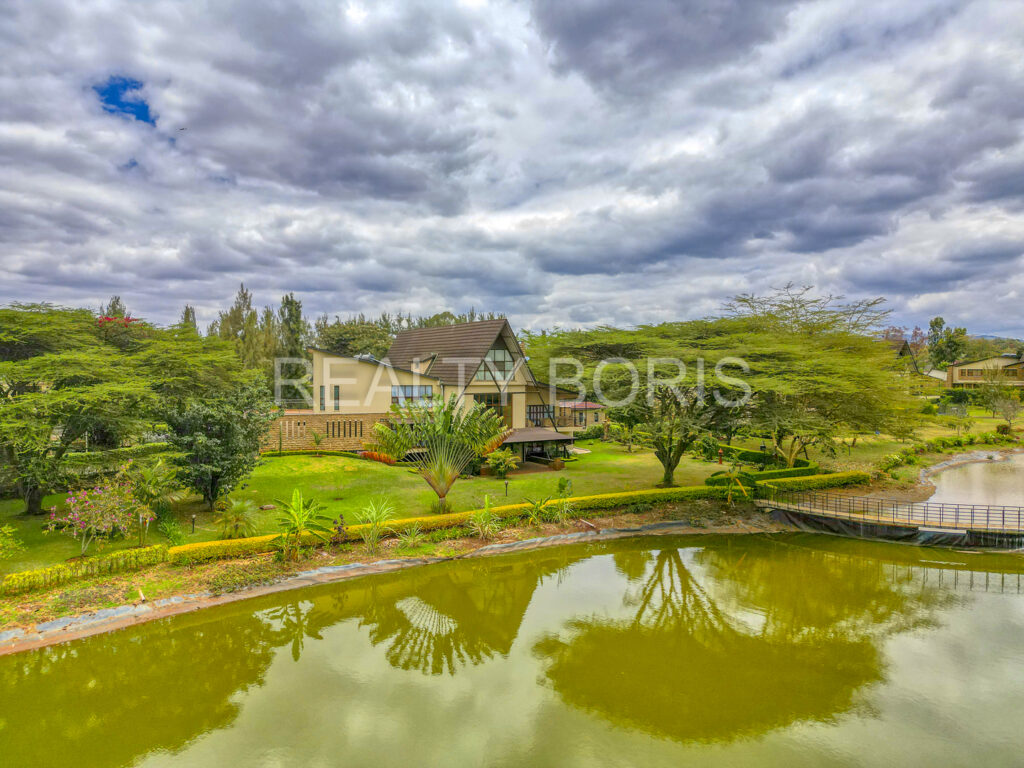 off-plan property nairobi