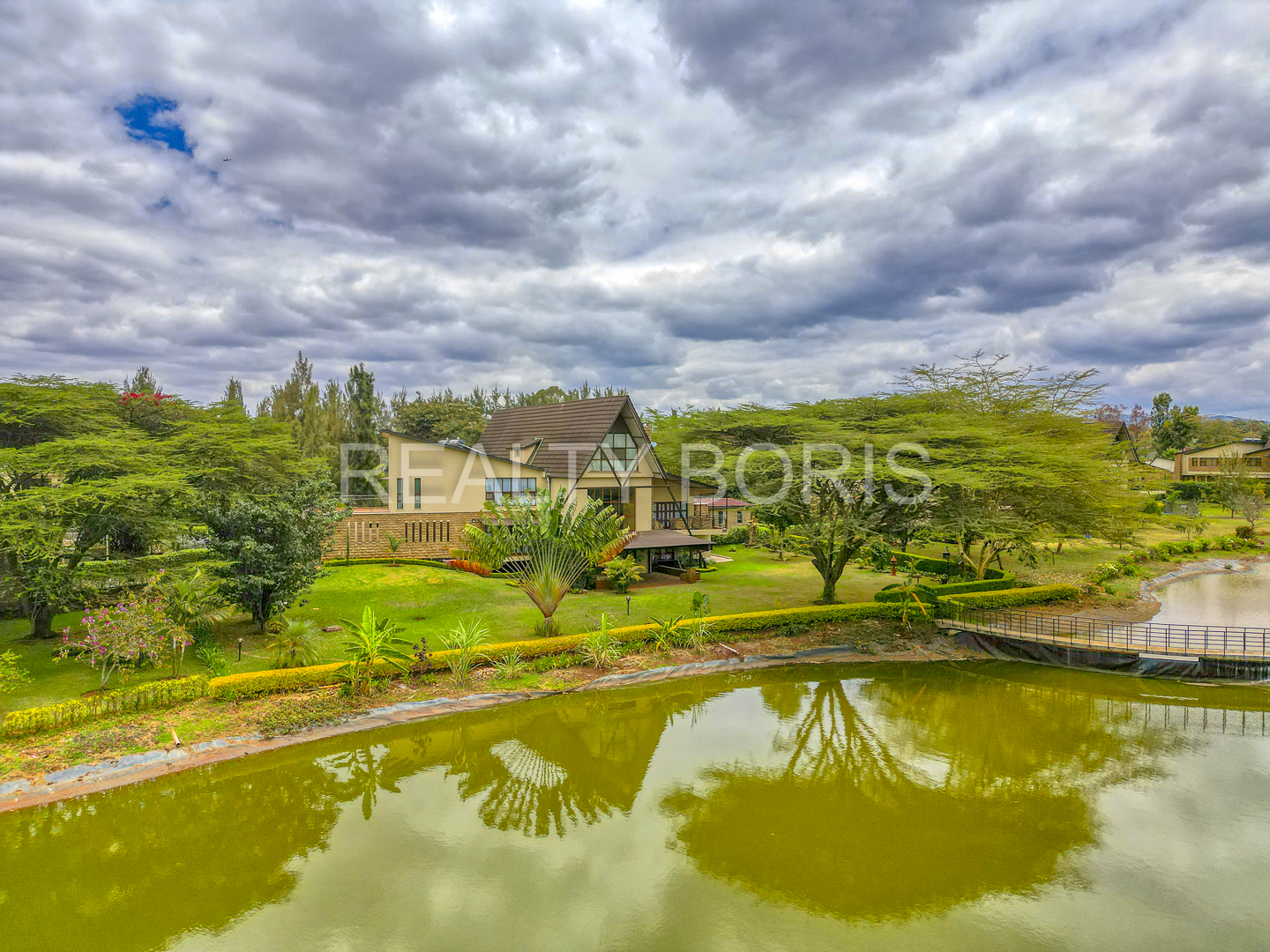 off-plan property nairobi