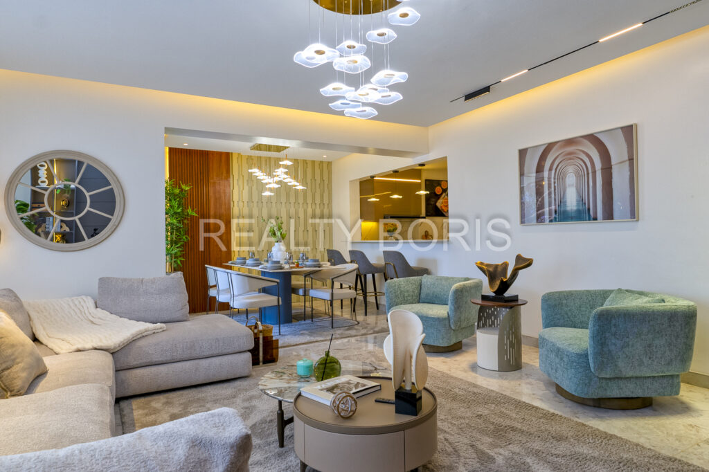 3 bedroom apartments in kileleshwa