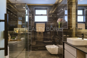 final home walk-through