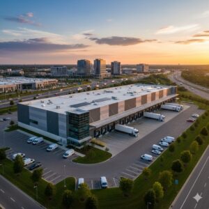 real estate investment in Kenya