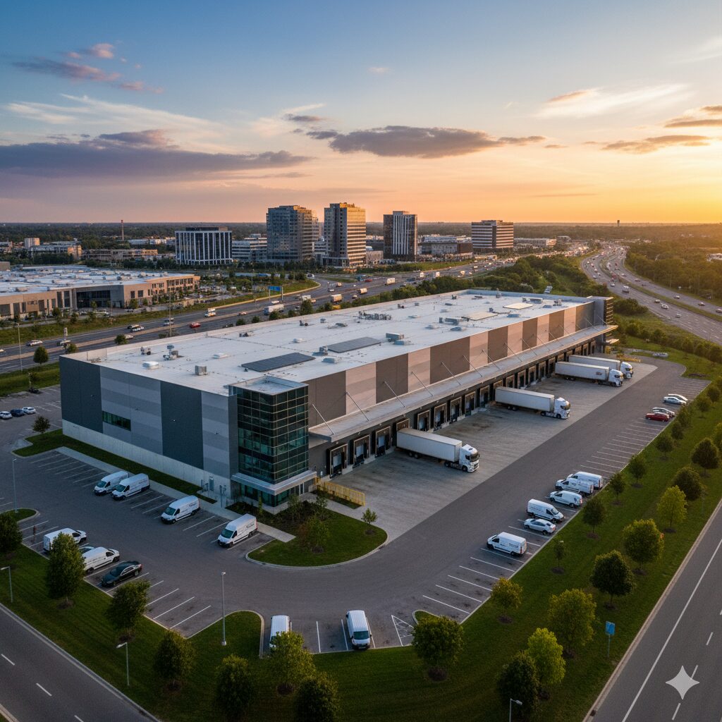 real estate investment in Kenya