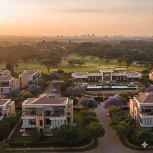 homeownership in Nairobi Prime Estates