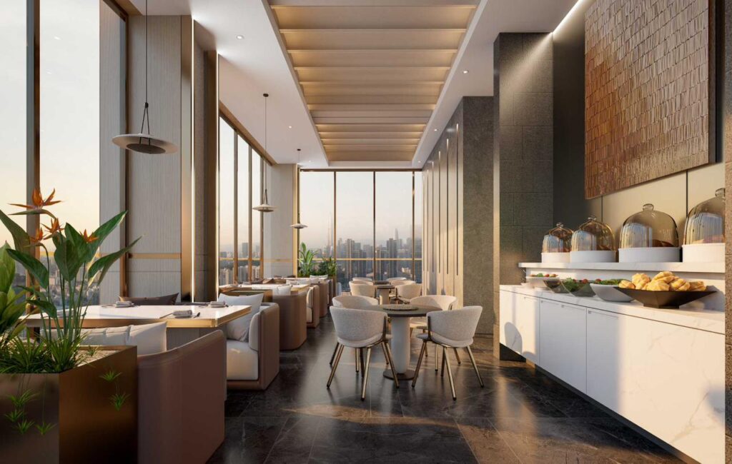 final home walk-through