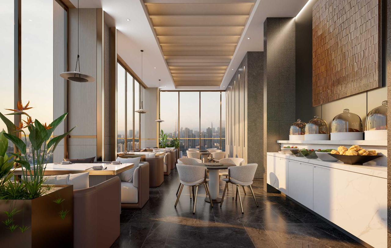 final home walk-through