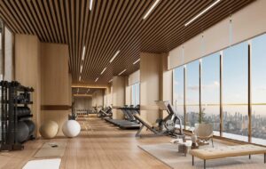 Apartments in Kilimani