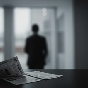 Upmarket real estate