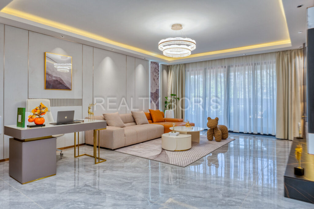 LUXURIOUS 3 BEDROOM IN KILELESHWA