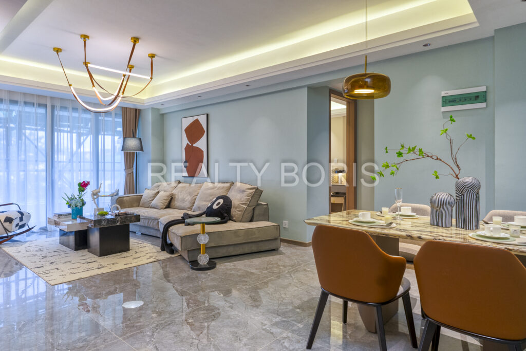 3 bedroom lavington with family appeal