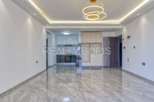 1 bedroom apartment in kilimani