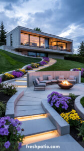 luxury landscaping