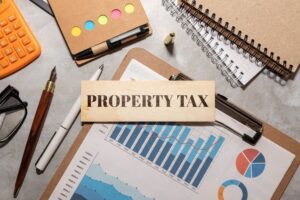 property tax