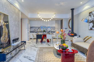 high demand kilimani
