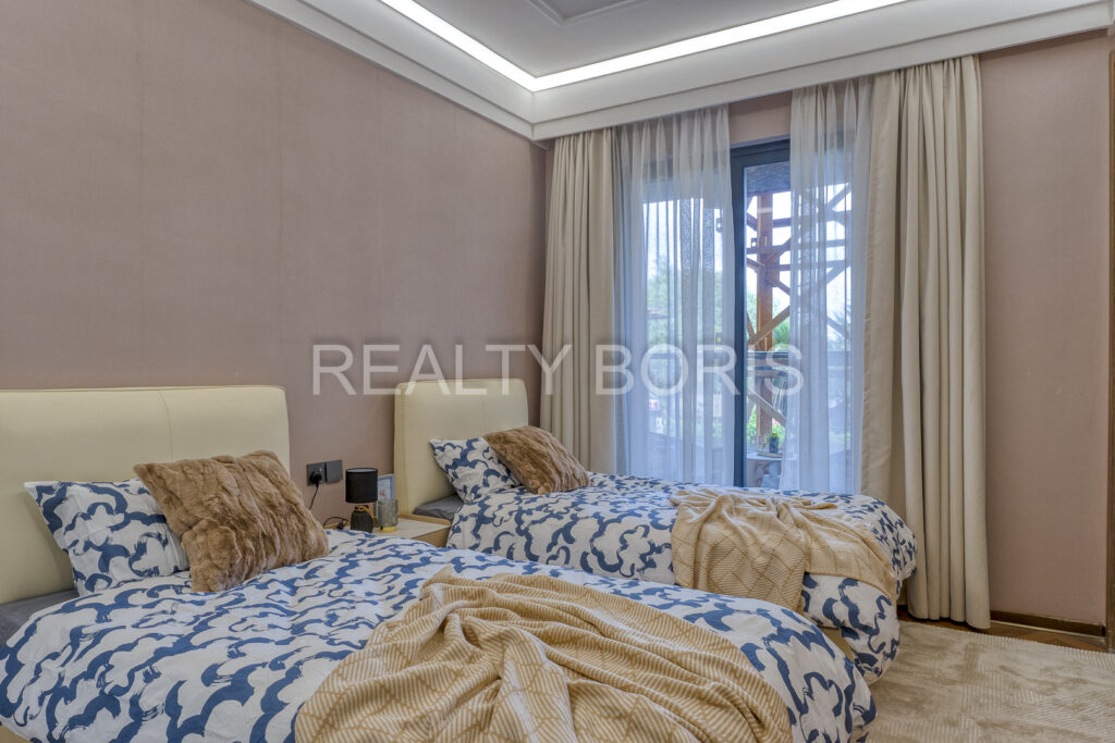 1 bedroom apartments in kilimani