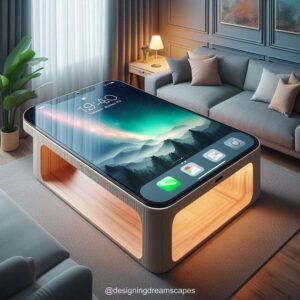smart furniture