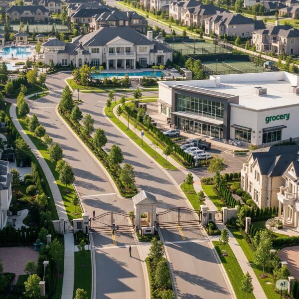 Best Gated Communities In Nairobi 2025 Top 12 Luxury Estates Photo Inspiration