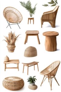 sustainable furniture