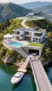 penthouse in westlands