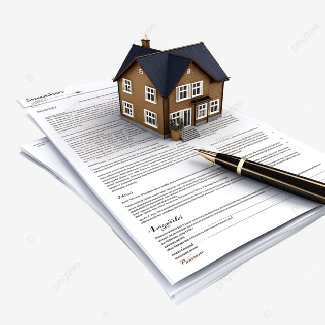 mortgage properties