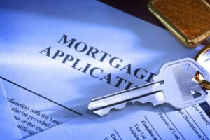 mortgage