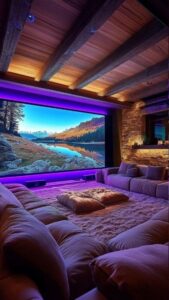 home cinema