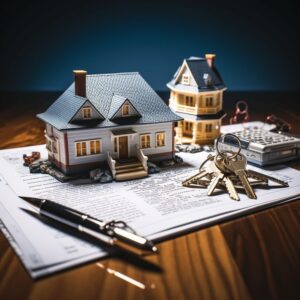 real estate planning