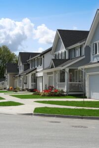 first time homebuyers